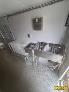 2006 Econoline E450 Barbecue Food Truck Removable Trailer Hitch Saskatchewan Gas Engine for Sale