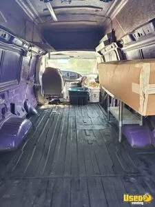 2006 Econoline High Roof Van Other Mobile Business 5 Florida for Sale
