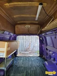 2006 Econoline High Roof Van Other Mobile Business 6 Florida for Sale