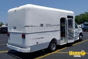 2006 Econoline Mobile Boutique Truck Mobile Boutique South Carolina Diesel Engine for Sale