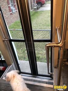 2006 Econoline Shuttle Bus Shuttle Bus 15 Louisiana Gas Engine for Sale