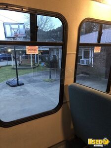 2006 Econoline Shuttle Bus Shuttle Bus 19 Louisiana Gas Engine for Sale