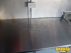 2006 Econoline Super Duty E-350 All-purpose Food Truck 40 Georgia Gas Engine for Sale