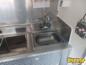 2006 Econoline Super Duty E-350 All-purpose Food Truck Tv Georgia Gas Engine for Sale