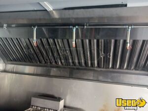 2006 Econoline Super Duty E-350 All-purpose Food Truck Upright Freezer Georgia Gas Engine for Sale