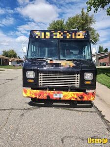 2006 Econoliner 450 All-purpose Food Truck Cabinets Colorado Gas Engine for Sale