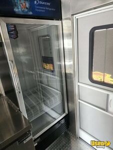 2006 Econoliner 450 All-purpose Food Truck Chef Base Colorado Gas Engine for Sale