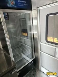 2006 Econoliner 450 All-purpose Food Truck Chef Base Colorado Gas Engine for Sale