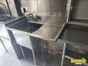 2006 Econoliner 450 All-purpose Food Truck Oven Colorado Gas Engine for Sale