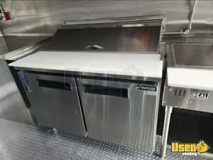 2006 Econoliner 450 All-purpose Food Truck Prep Station Cooler Colorado Gas Engine for Sale