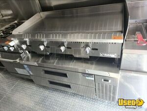 2006 Econoliner 450 All-purpose Food Truck Propane Tank Colorado Gas Engine for Sale