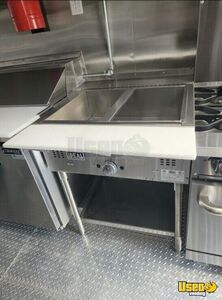 2006 Econoliner 450 All-purpose Food Truck Refrigerator Colorado Gas Engine for Sale