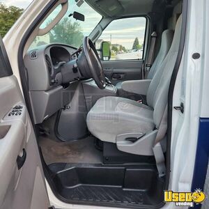 2006 Econolone 450 Snowball Truck Exterior Customer Counter North Dakota Diesel Engine for Sale
