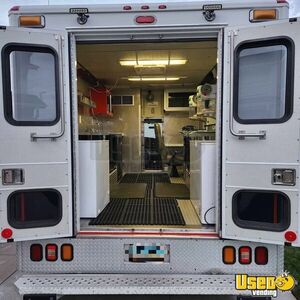 2006 Econolone 450 Snowball Truck Hand-washing Sink North Dakota Diesel Engine for Sale
