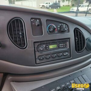 2006 Econolone 450 Snowball Truck Ice Shaver North Dakota Diesel Engine for Sale