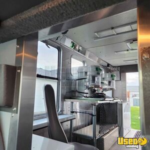 2006 Econolone 450 Snowball Truck Triple Sink North Dakota Diesel Engine for Sale
