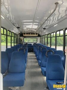 2006 Eldorado Aero Elite 320 Shuttle Bus Shuttle Bus Diesel Engine Pennsylvania Diesel Engine for Sale