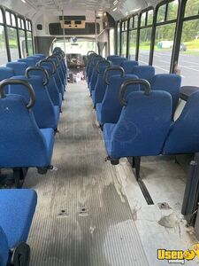 2006 Eldorado Aero Elite 320 Shuttle Bus Shuttle Bus Wheelchair Lift Pennsylvania Diesel Engine for Sale