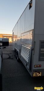 2006 Emk Concession Trailer North Dakota for Sale