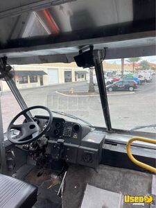 2006 Empty Step Van Stepvan 10 Florida Diesel Engine for Sale