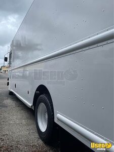 2006 Empty Step Van Stepvan 6 Florida Diesel Engine for Sale