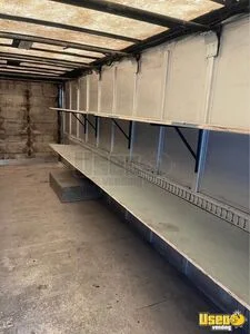 2006 Empty Step Van Stepvan 8 Florida Diesel Engine for Sale