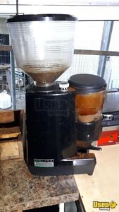 2006 Espresso And Coffee Concession Trailer Beverage - Coffee Trailer Shore Power Cord British Columbia for Sale