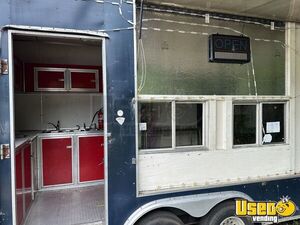 2006 Expressline Concession Trailer Concession Window Tennessee for Sale