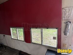 2006 Expressline Concession Trailer Electrical Outlets Tennessee for Sale
