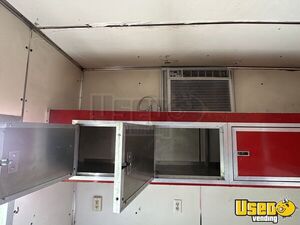 2006 Expressline Concession Trailer Hand-washing Sink Tennessee for Sale