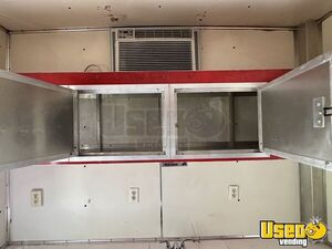 2006 Expressline Concession Trailer Hot Water Heater Tennessee for Sale