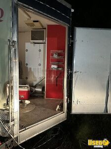 2006 Expressline Concession Trailer Insulated Walls Tennessee for Sale