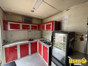 2006 Expressline Concession Trailer Refrigerator Tennessee for Sale