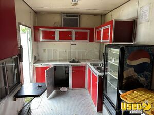 2006 Expressline Concession Trailer Shore Power Cord Tennessee for Sale
