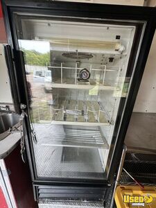 2006 Expressline Concession Trailer Triple Sink Tennessee for Sale