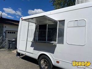 2006 F-450 Kitchen Food Truck All-purpose Food Truck Air Conditioning Washington Gas Engine for Sale