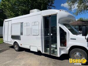 2006 F-450 Kitchen Food Truck All-purpose Food Truck Washington Gas Engine for Sale