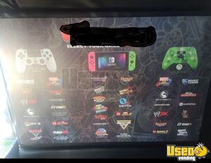 2006 F-450 Mobile Gaming Bus Party / Gaming Trailer Generator Illinois Gas Engine for Sale