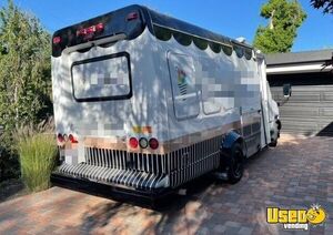 2006 F350 Snowball Truck Air Conditioning California Gas Engine for Sale