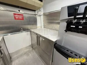 2006 F350 Snowball Truck Deep Freezer California Gas Engine for Sale