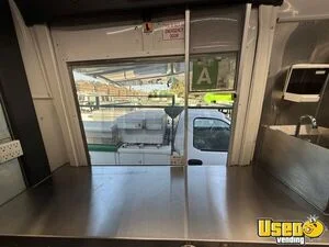 2006 F350 Snowball Truck Ice Shaver California Gas Engine for Sale