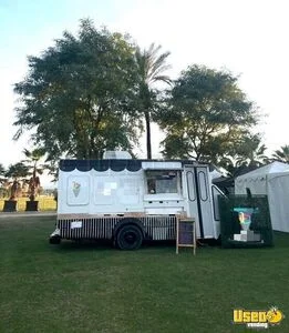 2006 F350 Snowball Truck Stainless Steel Wall Covers Utah Gas Engine for Sale