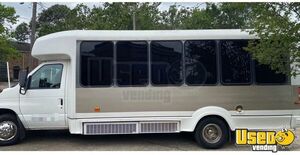 2006 F45 Party Bus Party Bus Texas Gas Engine for Sale