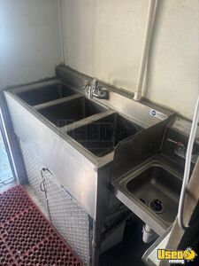 2006 F450 All-purpose Food Truck Floor Drains Connecticut Gas Engine for Sale