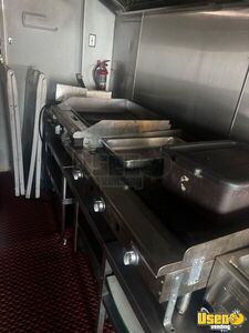 2006 F450 All-purpose Food Truck Insulated Walls Connecticut Gas Engine for Sale