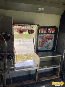 2006 F450 Soda Bus Coffee & Beverage Truck Shore Power Cord Florida Diesel Engine for Sale