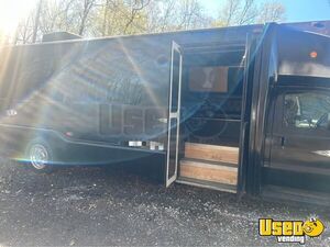 2006 F550 Party Bus Air Conditioning Georgia Diesel Engine for Sale