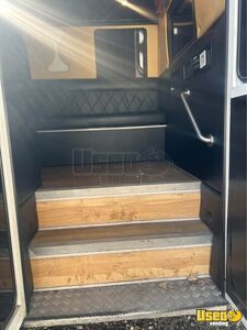 2006 F550 Party Bus Interior Lighting Georgia Diesel Engine for Sale