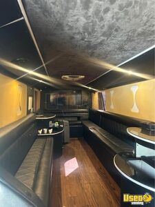 2006 F550 Party Bus Sound System Georgia Diesel Engine for Sale