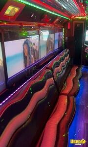 2006 F650 Party Bus Party Bus Generator Pennsylvania for Sale